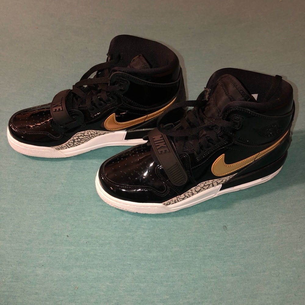 Nike Air Jordan